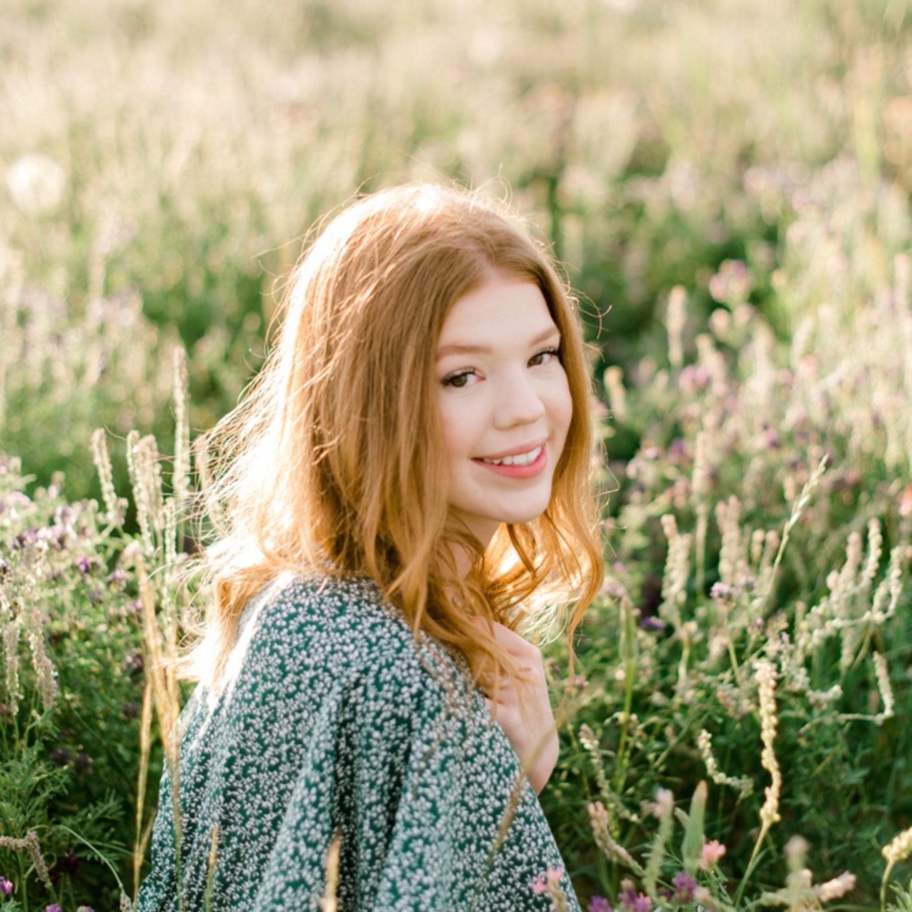 Meet your Posher, Savannah